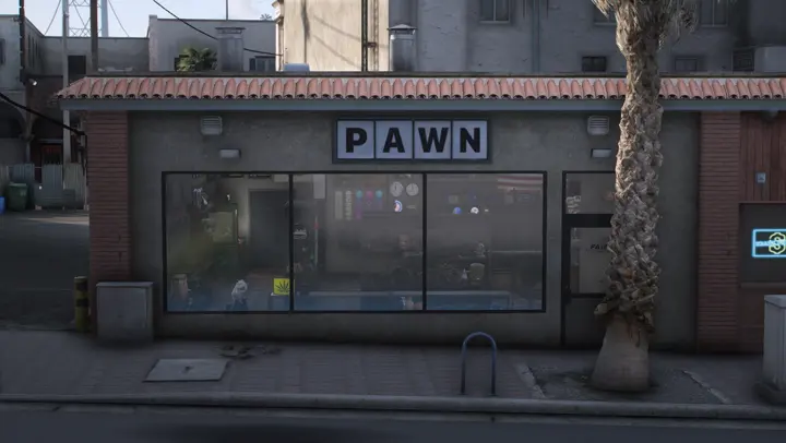 Photo de PawnShop Sud