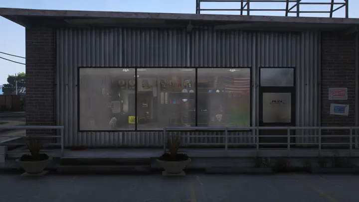 Photo de PawnShop Nord